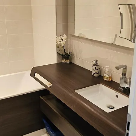 Bella D'azur Apartmán *