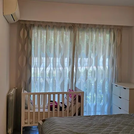 Bella D'azur Apartmán