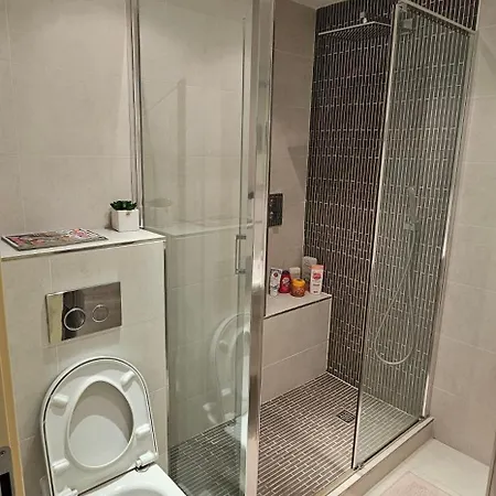 Bella D'azur Apartmán *