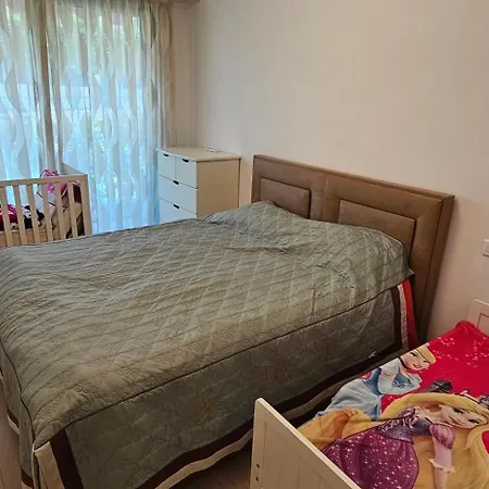 Apartamento Bella D'azur *