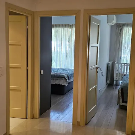 Bella D'azur Apartamento *