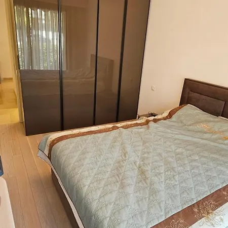 Апартаменты Bella D'azur Ницца