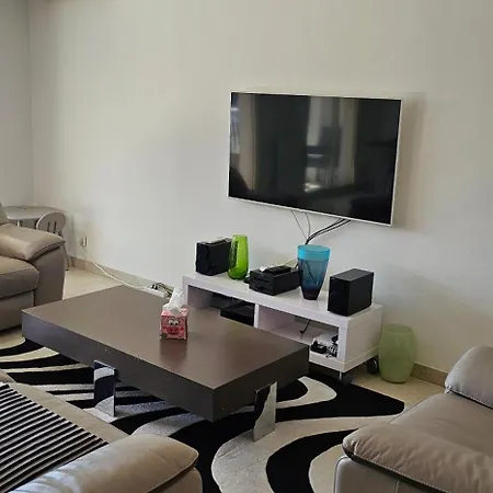 Bella D'azur Apartamento