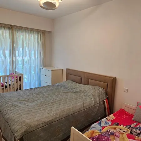 Bella D'azur Ницца