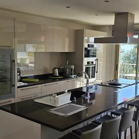 Apartment Bella D'azur