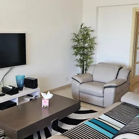 Apartment Bella D'azur *