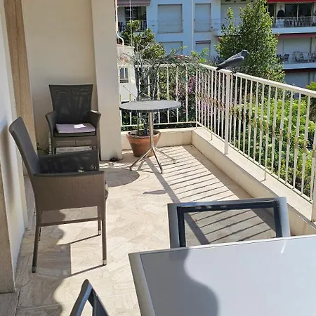 Bella D'azur * Nice