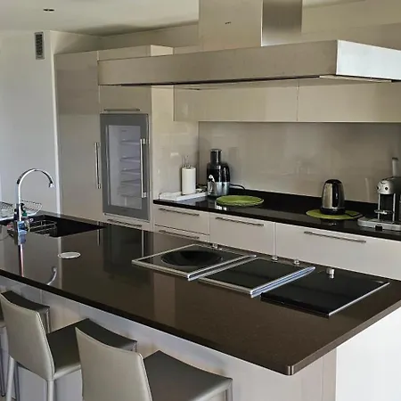 Apartment Bella D'azur