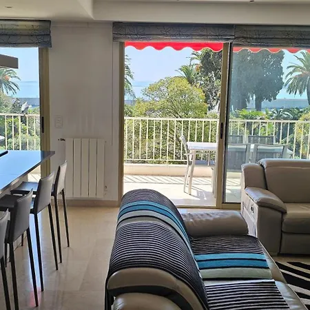 Bella D'azur Nice