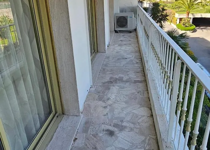 Bella D'azur شقة نيس