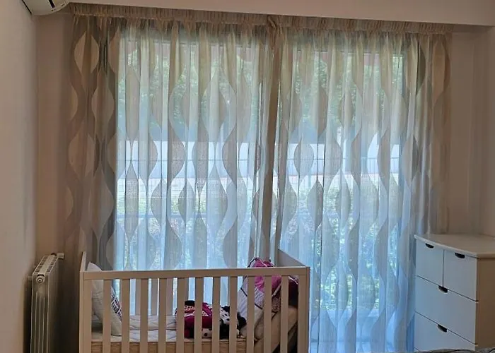 Bella D'azur شقة