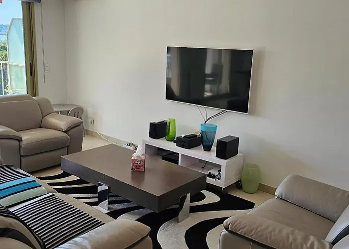 Bella D'azur Apartamento