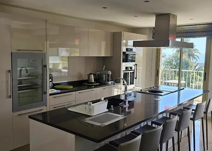 Appartement Bella D'azur