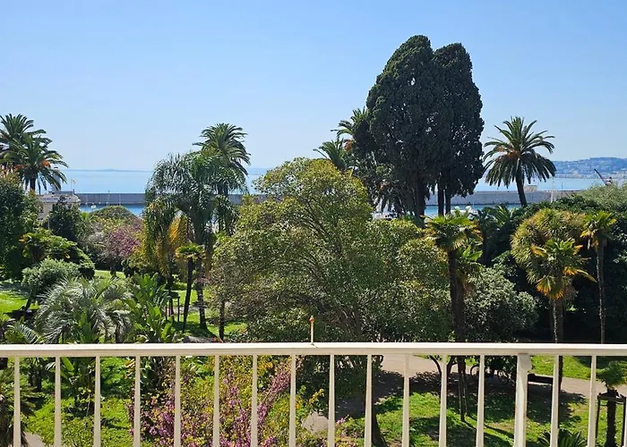 Bella D'azur Nice