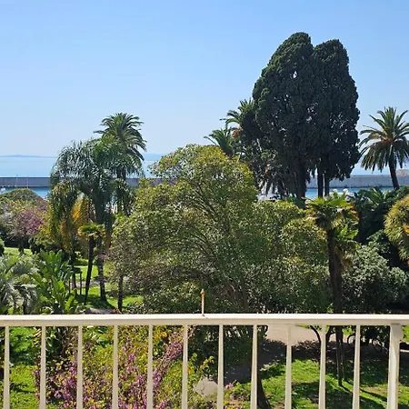 Bella D'azur Nice